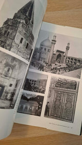 The Art and Architecture of Mesopotamia (ed. Giovanni Curatola) εξώφυλλο βιβλίου 4