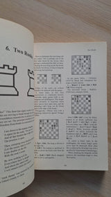 Victor Henkin - 1000 Checkmate Combinations εξώφυλλο βιβλίου