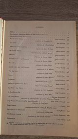 20 Best European Plays on the American Stage (hardcover) - εξώφυλλο βιβλίου 4