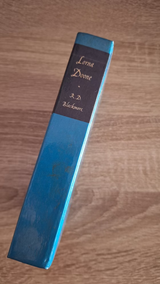 R.D. Blackmore - Lorna Doone (hardcover) - εξώφυλλο βιβλίου 2