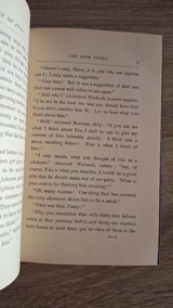 Rev. H.C. Adams - The First of June, or Schoolboy Rivalry: A Tale of Charlton School (hardcover) - εξώφυλλο βιβλίου 4