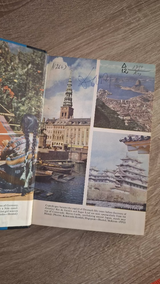 Around the World in 1,000 Pictures: A Photographic Encyclopedia of Travel to Foreign Lands (hardcover) εξώφυλλο βιβλίου 3