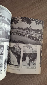 Around the World in 1,000 Pictures: A Photographic Encyclopedia of Travel to Foreign Lands (hardcover) εξώφυλλο βιβλίου 5