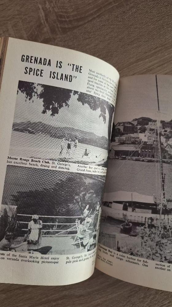 Around the World in 1,000 Pictures: A Photographic Encyclopedia of Travel to Foreign Lands (hardcover) εξώφυλλο βιβλίου 7