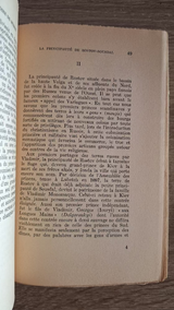 N. Brian–Chaninov - Histoire de Russie (Dei providentia et hominum confusione Ruthenia ducitur) - εξώφυλλο βιβλίου 3