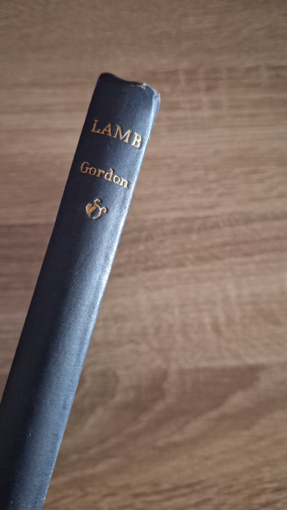 Charles Lamb - Prose & Poetry, with Essays by Hazlitt & De Quincey (hardcover) - εξώφυλλο βιβλίου 2