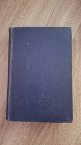 Charles Eade - Churchill, by his contemporaries (hardcover) εξώφυλλο βιβλίου