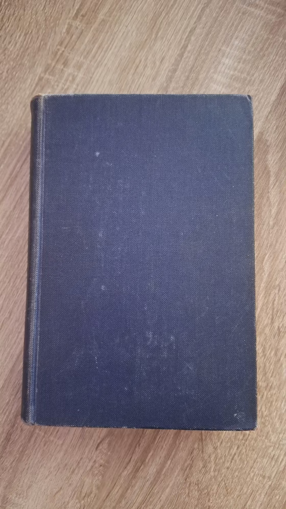 Charles Eade - Churchill, by his contemporaries (hardcover) εξώφυλλο βιβλίου