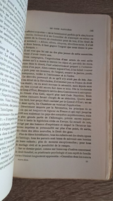 Emil Ludwig - Napoléon (Bibliothèque historique) - εξώφυλλο βιβλίου 4
