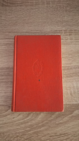Emily Bronte - Wuthering Heights (hardcover) - εξώφυλλο βιβλίου