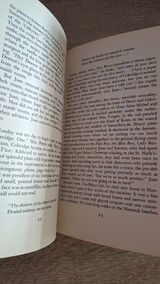 Francine du Plessix Gray - Lovers and tyrants (clothbound) - εξώφυλλο βιβλίου 4