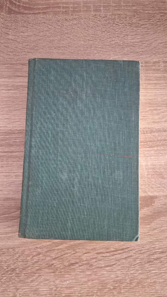 Francine du Plessix Gray - Lovers and tyrants (clothbound) - εξώφυλλο βιβλίου