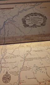 Kenneth Roberts - Northwest Passage (first edition / hardcover) εξώφυλλο βιβλίου 5