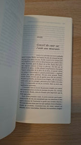 Sogyal Rinpoché - Le Livre Tibétain de la Vie et de la Mort  εξώφυλλο βιβλίου 2