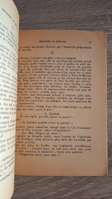  Paul Courant - Les meilleurs histoires de théâtre (première édition) 3