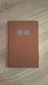 Plutarch - Twelve Lives (hardcover) εξώφυλλο βιβλίου