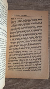 René Grousset - Les Croisades - εξώφυλλο βιβλίου 3
