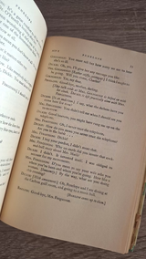 Somerswet Maugham - The Collected Plays (in three volumes) - εξώφυλλο βιβλίου 5