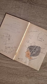 Stratton D. Brooks - English Composition: Book One (hardcover) - εξώφυλλο βιβλίου 3