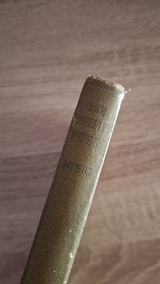 The Coverley Papers from The 'Spectator' (hardcover) - εξώφυλλο βιβλίου 2