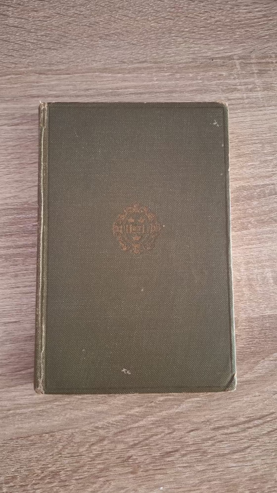 The Coverley Papers from The 'Spectator' (hardcover) - εξώφυλλο βιβλίου