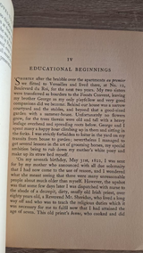 Barbara Chartlton - The recollections of a Northumbrian lady (1815–1866), being the memoirs of Barbara Chartlton (nee Tasburgh), wife of William Henry Charlton of Hesleyside, Northumberland - εξώφυλλο βιβλίου 7