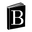Βιβλιοπωλείο Biblioteca logo