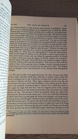 Will Durant - The Life of Greece: Being a History of Greek Civilization from the Beginnings, and of Civilization in the Near East from the Death of Alexander, to the Roman Conquest; with an Introduction on the Prehistoric Culture of Crete - εξώφυλλο βιβλίου 6