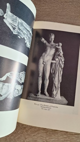 Will Durant - The Life of Greece: Being a History of Greek Civilization from the Beginnings, and of Civilization in the Near East from the Death of Alexander, to the Roman Conquest; with an Introduction on the Prehistoric Culture of Crete - εξώφυλλο βιβλίου 7