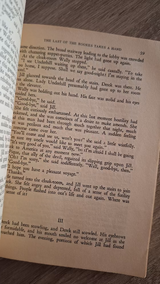 P.G. Wodehouse - Jill the Reckless εξώφυλλο βιβλίου 3