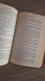 P.G. Wodehouse - Selected Stories (hardcover) εξώφυλλο βιβλίου 4