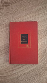 P.G. Wodehouse - Selected Stories (hardcover) εξώφυλλο βιβλίου 5