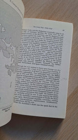 William Woodruff - A Concise History of The Modern World: 1500 to The Present εξώφυλλο βιβλίου 2