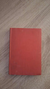 John Thompson - A First Year Latin Book (hardcover) - εξώφυλλο βιβλίου 3