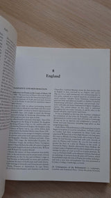 Glynne Wickham - A History of the Theatre εξώφυλλο βιβλίου 4