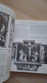 Glynne Wickham - A History of the Theatre εξώφυλλο βιβλίου 3