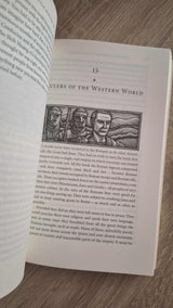 E. H. Gombrich - A Little History of the World εξώφυλλο βιβλίου 2