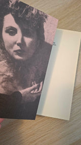 Anaïs Nin - Τα ερωτικά εξώφυλλο βιβλίου 2