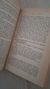 Anatole France - Οι θεοί διψούν (σκληρόδετο) εξώφυλλο βιβλίου