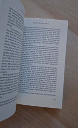 Anthology: Selected Essays from the First 30 Years of the New York Review of Books εξώφυλλο βιβλίου