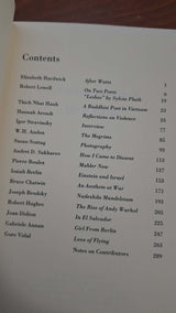 Anthology: Selected Essays from the First 30 Years of the New York Review of Books εξώφυλλο βιβλίου 3