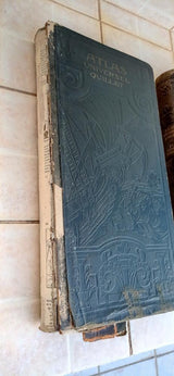 Online και φυσικό βιβλιοπωλείο Biblioteca. Καινούργια και παλιά βιβλία, ελληνικά και ξενόγλωσσα. Αποστολή με BOX NOW. 