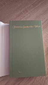 Victoria Sackville–West - Aus meinem Garten εξώφυλλο βιβλίου 2