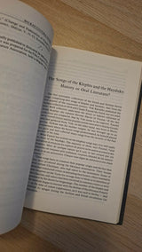 Stavro Skendi - Balkan Cultural Studies (hardcover) εξώφυλλο βιβλίου