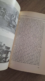 Bernard Ash - Η μάχη της Νορβηγίας (σκληρόδετο) εξώφυλλο βιβλίου 2