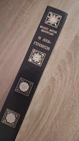 Frantz Funck–Brentano - Η Αναγέννηση (σκληρόδετο) εξώφυλλο βιβλίου 4
