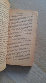 Aldous Huxley - Brief Candles εξώφυλλο βιβλίου 2