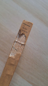 Aldous Huxley - Brief Candles εξώφυλλο βιβλίου