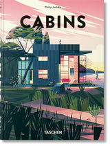 Cabins (45th Edition) εξώφυλλο βιβλίου 6