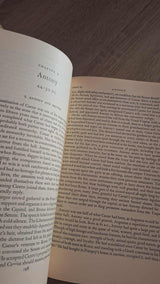 Will Durant - Caesar and Christ (The Story of Civilization, Part III) εξώφυλλο βιβλίου 2